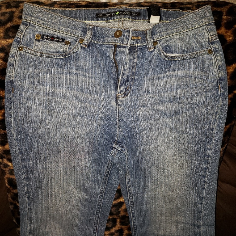 DKNY Soho Jeans